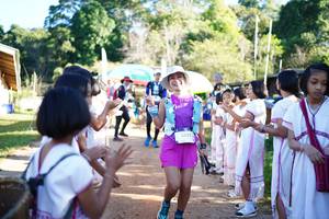 BIB: 3381
                            <button type="button" onclick="openModal(19020529)" class="btn btn-primary btn-sm float-right btn-popup" data-toggle="modal" data-target=".modal-high-quality">
                        <i class="fas fa-shopping-cart"></i> Add to Cart
                    </button>
                                            <button type="button" onclick="isThisMe(19020529, true)" class="btn btn-success btn-sm float-right btn-popup btn-isme hidden" data-toggle="tooltip" data-placement="bottom" title="นี่คือรูปของคุณใช่ไหม คลิกที่นี่เพื่อเอาเข้าอัลบั้ม">
                        <i class="fas fa-plus"></i> Add to album
                    </button>
                    <button type="button" onclick="isThisMe(19020529, false)" class="btn btn-warning btn-sm float-right btn-popup btn-isnotme hidden">
                        <i class="fas fa-ban"></i> Remove from album
                    </button>